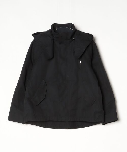 beauty &youth マウンテンパーカー BEAUTY＆YOUTH UNITED ARROWS マウンテンパーカー S ブラック
