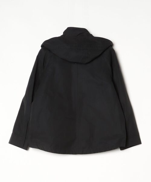 beauty &youth マウンテンパーカー BEAUTY＆YOUTH UNITED ARROWS マウンテンパーカー S ブラック