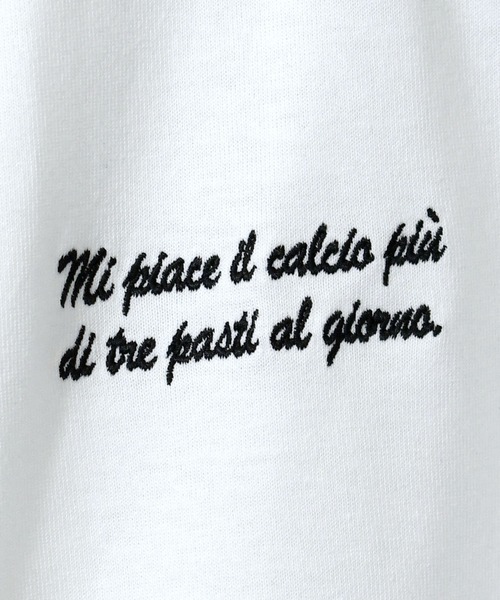 「Starting Over」 長袖Tシャツ X-LARGE ブラック系その他 メンズ_画像4