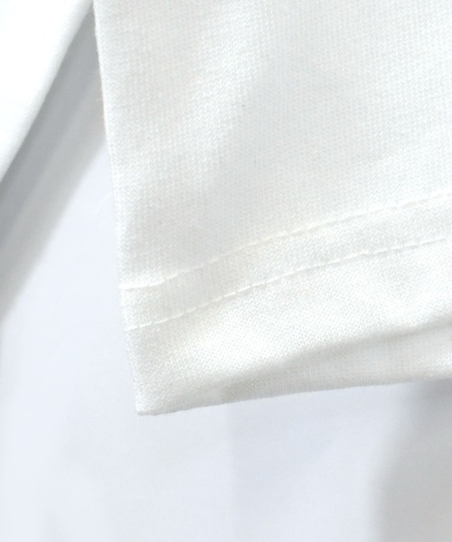 「Starting Over」 長袖Tシャツ X-LARGE ブラック系その他 メンズ_画像8