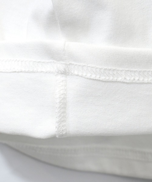 「Starting Over」 長袖Tシャツ X-LARGE ブラック系その他 メンズ_画像9