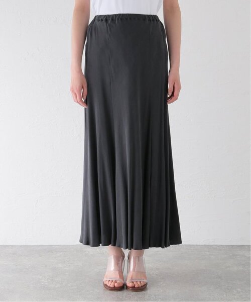 plage（プラージュ） スカート 「追加」Washable Fibril ロング