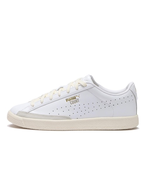 PUMA（プーマ） スニーカー COURT 405348-01 メンズ レディース