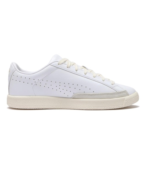 PUMA（プーマ） スニーカー COURT 405348-01 メンズ レディース