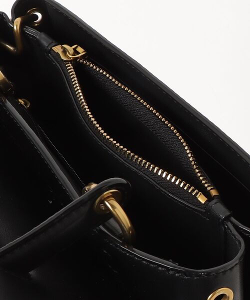 CHARLES & KEITH ハンドバッグ CHARLES ＆ KEITH（チャールズ&キース） 「CHARLES & KEITH