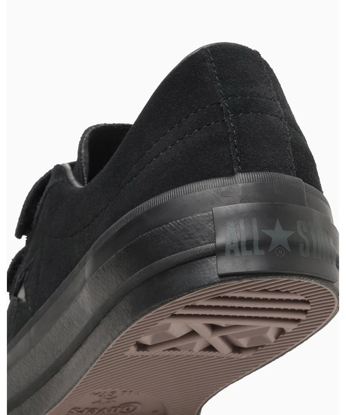 CONVERSE（コンバース） スニーカー ONE STAR SUEDE V-3 / ワンスター