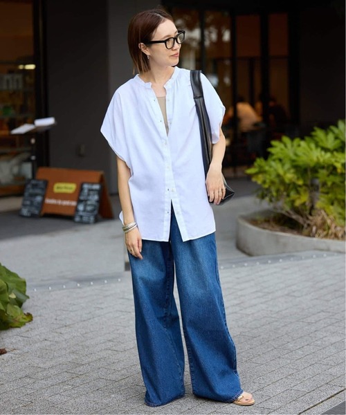 SLOBE IENA（スローブイエナ） トートバッグ 「追加10」SLOBE 