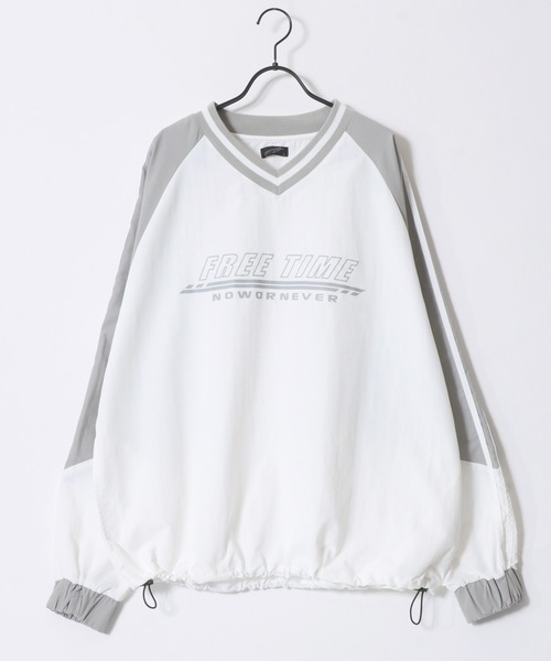 「SITRY」 ブルゾン L ネイビー メンズ_画像5