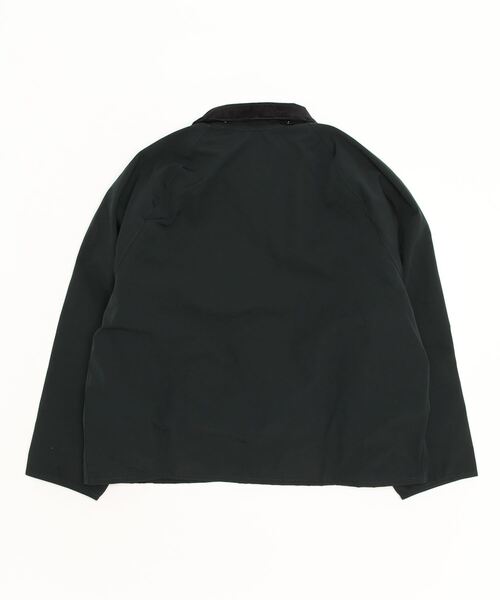 「Barbour」 ジャケット 34 オリーブ メンズの画像