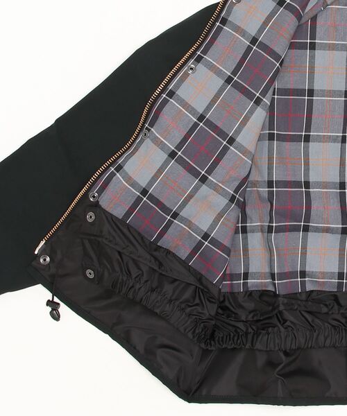 「Barbour」 ジャケット 34 オリーブ メンズの画像