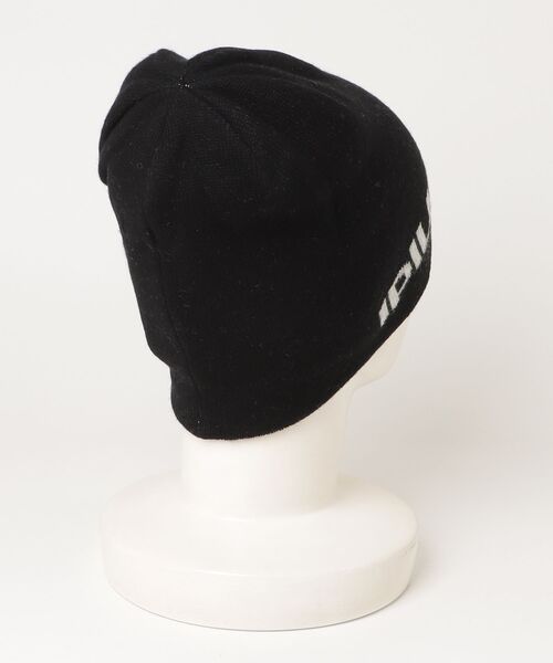 1PIU1UGUALE3 GOLF ニット帽 ニットキャップ 113 BEANIE CAP メンズ