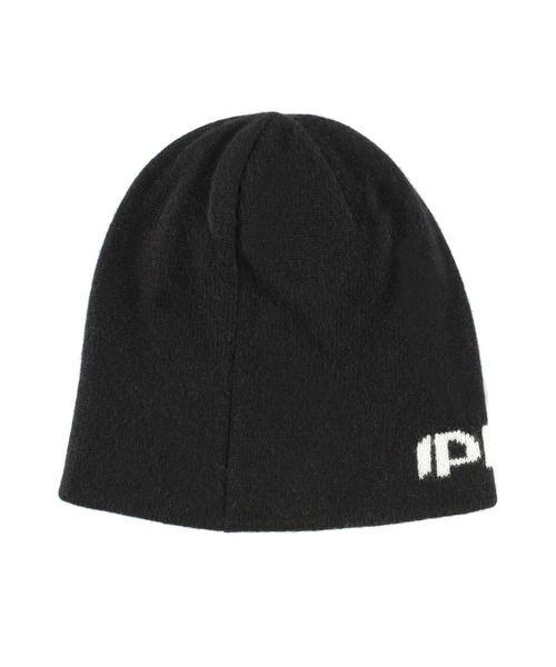 1PIU1UGUALE3 GOLF ニット帽 ニットキャップ 113 BEANIE CAP メンズ
