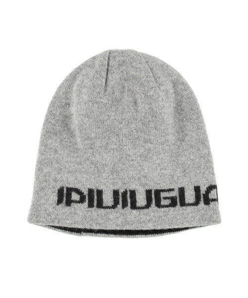 1PIU1UGUALE3 GOLF ニット帽 ニットキャップ 113 BEANIE CAP メンズ