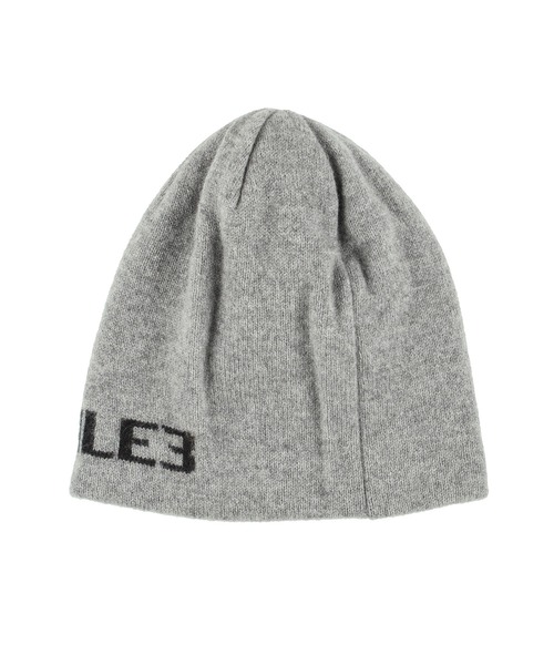 1PIU1UGUALE3 GOLF ニット帽 ニットキャップ 113 BEANIE CAP メンズ