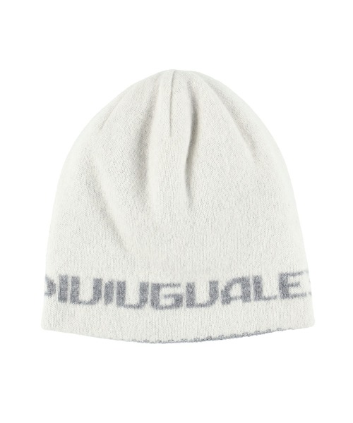 1PIU1UGUALE3 GOLF ニット帽 ニットキャップ 113 BEANIE CAP メンズ