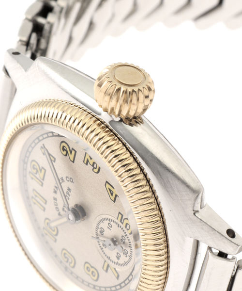 腕時計 VAGUE WATCH CO. Coussin Early Extension 28mm レディースの画像