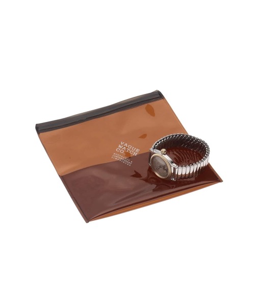 腕時計 VAGUE WATCH CO. Coussin Early Extension 28mm レディースの画像