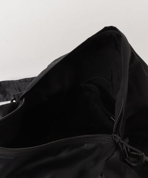 Y-3 「Y-3」 ショルダーバッグ - ブラック メンズ : ZOZOTOWN Yahoo!店