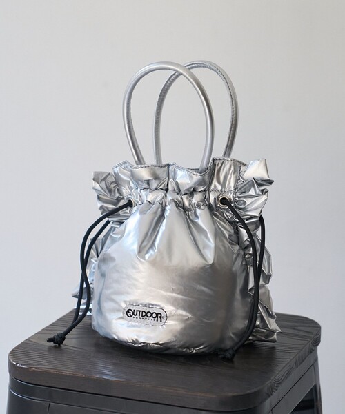 FREAK'S STORE（フリークスストア） 「OUTDOOR PRODUCTS」2WAYバッグ