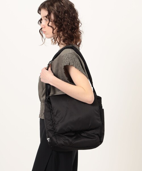 あみ ＜NOMADIS＞LUCK ショルダーバッグ NOMADIS（ノマディス） ショルダーバッグ バッグ NOMADIS LUCK PACK