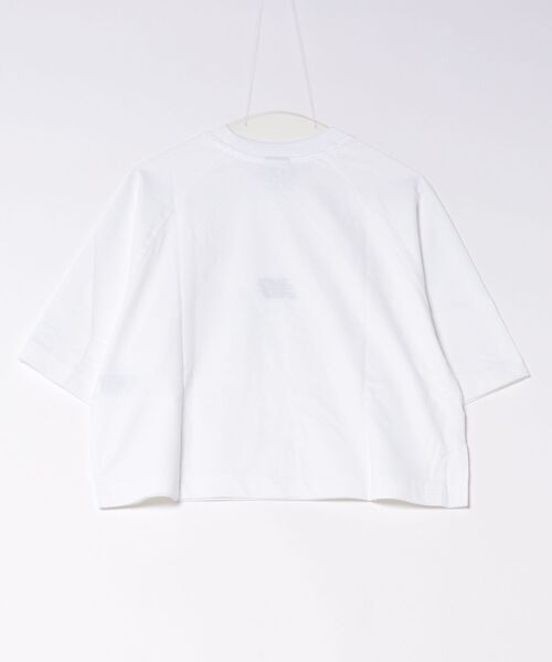 New Balance（ニューバランス） tシャツ 半袖 W ウォーターカラー