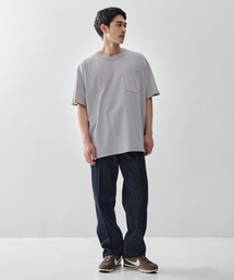 TANAKA（タナカ） ジーンズ 「TANAKA/タナカ」別注THE JEAN TROUSERS