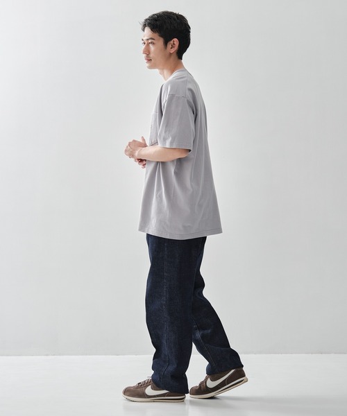TANAKA（タナカ） ジーンズ 「TANAKA/タナカ」別注THE JEAN TROUSERS