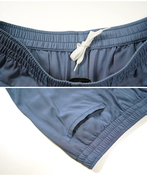 「roshell」 ショートパンツ LARGE ブルー系その他 メンズ_画像6