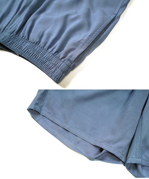 「roshell」 ショートパンツ LARGE ブルー系その他 メンズ_画像7