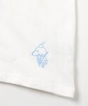キャミソール 肌着 「接触冷感」パット付きキャ...の詳細画像3