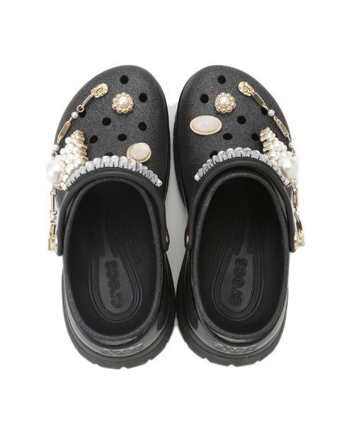 LILY BROWN（リリーブラウン） サンダル 「LILY BROWN×CROCS」Super