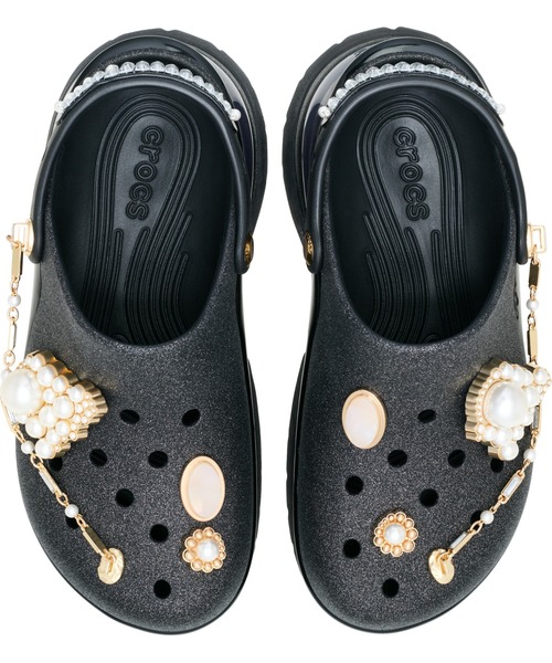 LILY BROWN（リリーブラウン） サンダル 「LILY BROWN×CROCS」Super