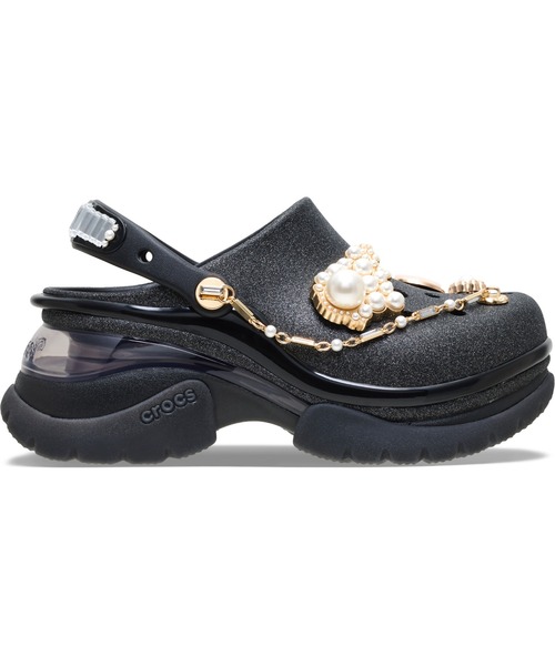 LILY BROWN（リリーブラウン） サンダル 「LILY BROWN×CROCS」Super
