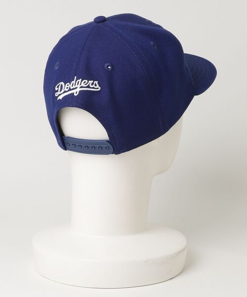 NEW ERA（ニューエラ） ドジャース キャップ 帽子 メンズ ニューエラ