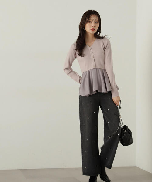 PROPORTION BODY DRESSING（プロポーションボディドレッシング