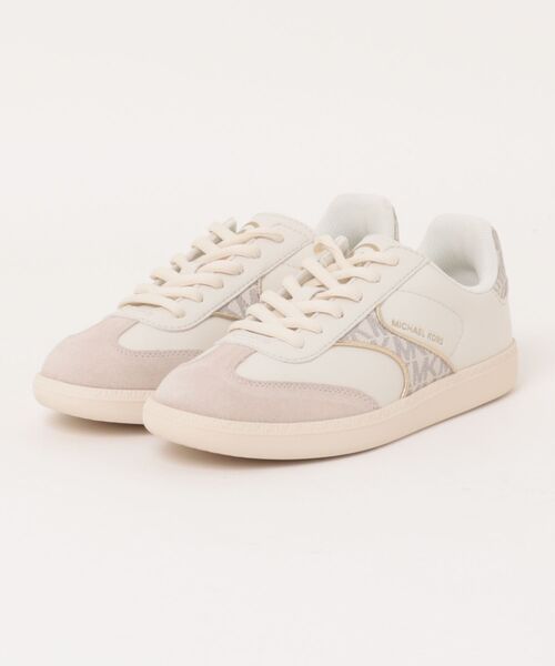 MICHAEL KORS（マイケルコース） スニーカー BENNY LACE UP レディース