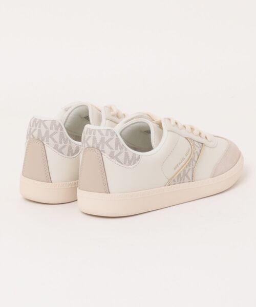 MICHAEL KORS（マイケルコース） スニーカー BENNY LACE UP レディース