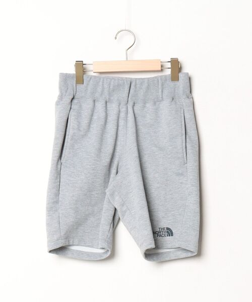 THE NORTH FACE ショートパンツ メンズXS THE NORTH FACE（ザ ノースフェイス） ショートパンツ SMALL グレー