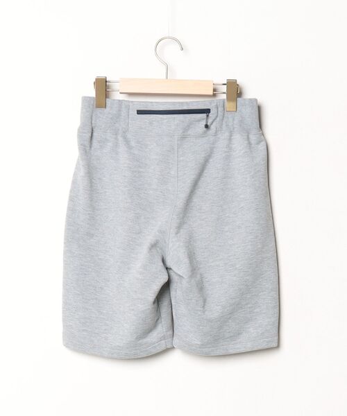 THE NORTH FACE ショートパンツ メンズXS THE NORTH FACE（ザ ノースフェイス） ショートパンツ SMALL グレー