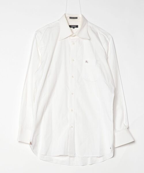 BURBERRY BLACK LABEL（バーバリーブラックレーベル） 長袖シャツ 41
