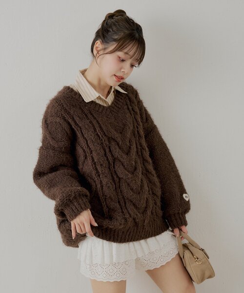 Chico（チコ） ショートパンツ FREE ホワイト レディース : ZOZOTOWN