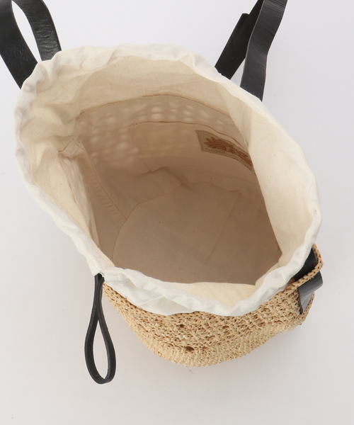 MADE IN MADA（メイドインマダ） ショルダーバッグ バッグ AINGO BAG