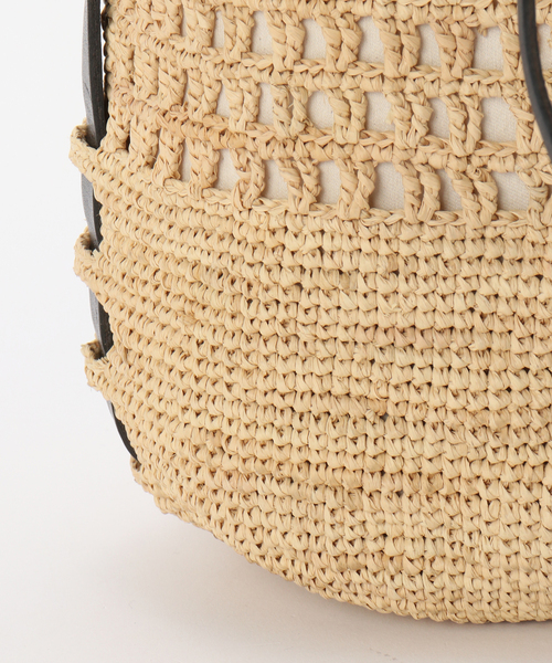 MADE IN MADA（メイドインマダ） ショルダーバッグ バッグ AINGO BAG