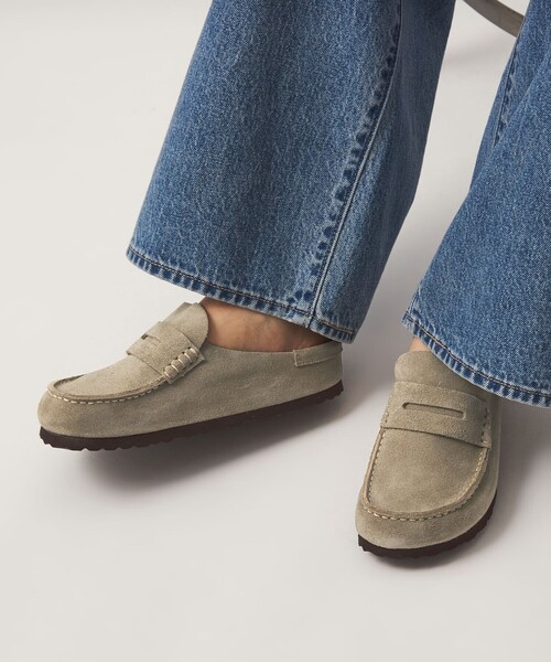 COLE HAAN（コールハーン） デッキシューズ モカシン ナンタケット