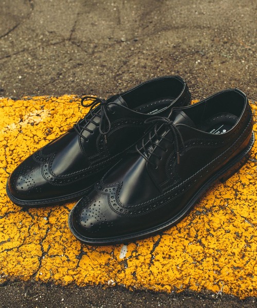 The Kenford Fineshoes 革靴 ビジネスシューズ The Kenford Fineshoes