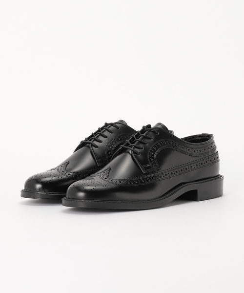 KENFORD ストレートチップ ビジネスシューズ 黒 The Kenford Fineshoes 革靴 ビジネスシューズ The Kenford Fineshoes