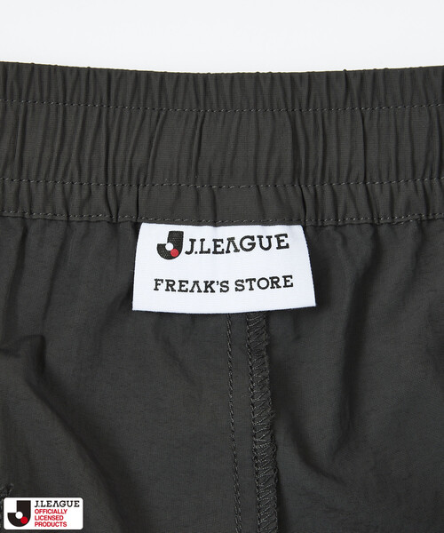 FREAK'S STORE（フリークスストア） パンツ J.LEAGUE×FREAK'S STORE