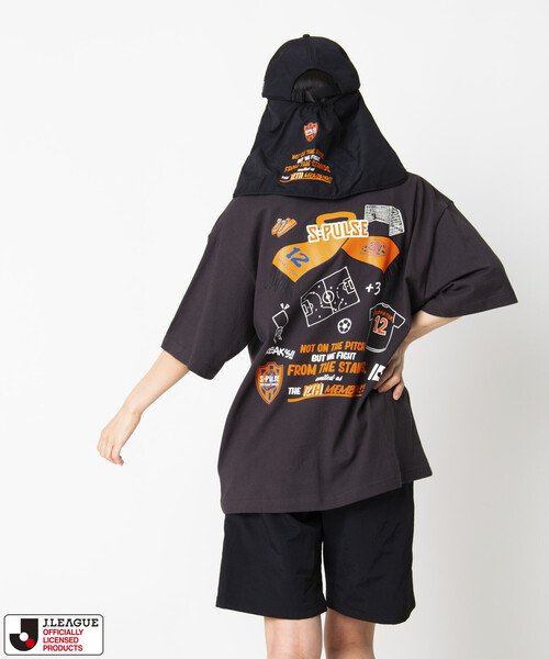 FREAK'S STORE（フリークスストア） パンツ J.LEAGUE×FREAK'S STORE