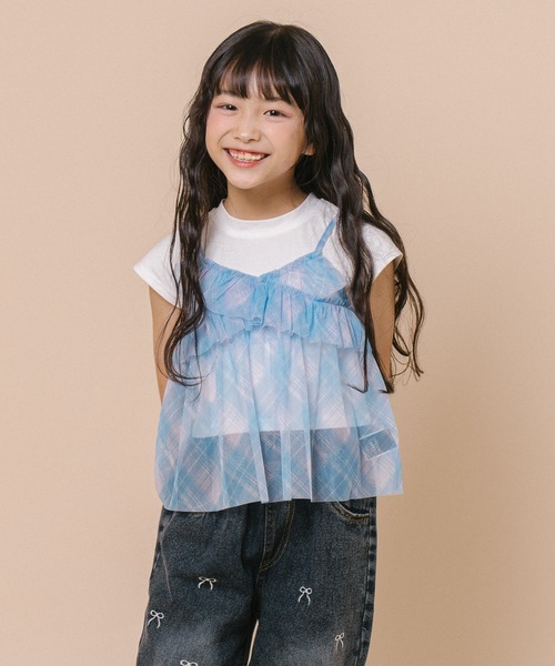 URBAN CHERRY（アーバンチェリー） tシャツ 「2点セット」フレンチ