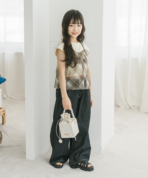 URBAN CHERRY（アーバンチェリー） tシャツ 「2点セット」フレンチ 